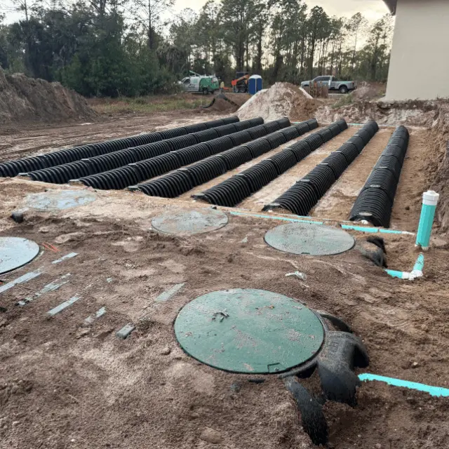 jobs septic installation 3