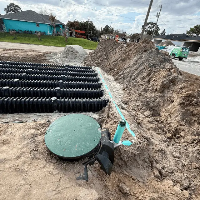 jobs septic installation 5